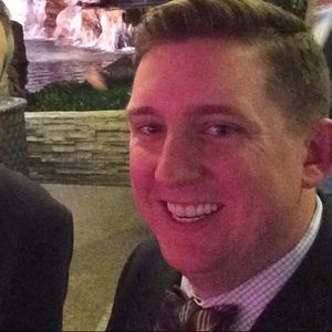 Meet your Posher, William